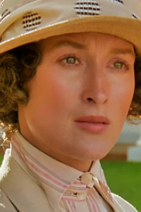 Out of Africa [Meryl Streep]
